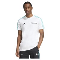 тениска,мъжки,тениски,adidas,mercedes,dna,amg,petronas,f1,team,short,sleeve,t,shirt,white,black,(white)
