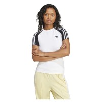 тениска,мъжки,тениски,дамски,тениски,adidas,originals,adicolor,3,stripes,raglan,slim,short,sleeve,t,shirt,white,(white,black)