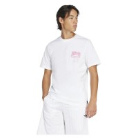тениска,мъжки,тениски,adidas,originals,trefoil,series,fashion,elevated,short,sleeve,t,shirt,white
