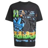 тениска,мъжки,тениски,дамски,тениски,adidas,originals,wabash,short,sleeve,t,shirt,black,(olive,strata)