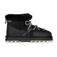 обувки,дамски,боти,мъжки,боти,emu,australia,burred,micro,boots,black,(black)