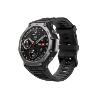 часовници,amazfit,t,rex,3,smartwatch,black