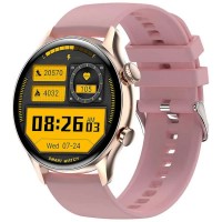 часовници,colmi,i30,smartwatch,pink