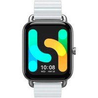 часовници,haylou,rs4,plus,smartwatch,clear,(silver)
