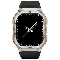 часовници,kospet,tank,m3,ultra,smartwatch,golden,(silver)