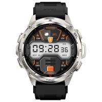 часовници,kospet,tank,t3,ultra,smartwatch,silver