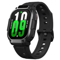 часовници,zeblaze,thor,sq,smartwatch,black