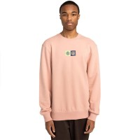 блуза,мъжки,пуловери,element,dual,sweatshirt,pink,(misty,rose)