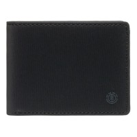 портфейли,и,портмонета,element,icon,mini,trifold,wallet,flint,black,(black)