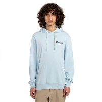 суичър,мъжки,пуловери,element,post,nap,hoodie,blue,(omphalodes)