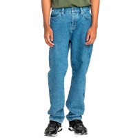 дънки,мъжки,панталони,дамски,панталони,element,relax,5,jeans,blue,(mid,used)