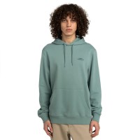суичър,мъжки,пуловери,element,skateboard,co,hoodie,trellis,(green)