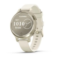 часовници,garmin,reloj,lily®,2,active,gold,white,(beige)