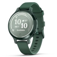 часовници,garmin,reloj,lily®,2,active,green