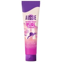 специфични,козметични,продукти,aussie,curls,treatment,160ml,multicolor,(pink)