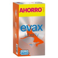 хигиена,тяло,evax,liberty,night,wings,compresses,18,units,multicolor,(clear)