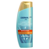 специфични,козметични,продукти,h&s,derma,x,pro,revitalize,shampoo,300ml,multicolor,(golden)