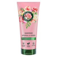 хигиена,тяло,herbal,essences,shiny,and,soft,pink,conditioner,250ml,pink,(multicolor)