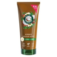 хигиена,тяло,herbal,essences,xl,coconut,hydrate,conditioner,350ml,golden,(multicolor)