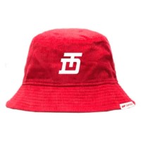 шапка,всички,шапки,dt,swiss,3decades,bucket,hat,red,(red)