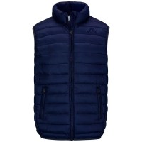 потник,мъжки,потници,kappa,logo,korpo,vest,blue