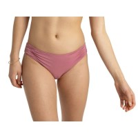 дамски,бански,костюми,roxy,beach,classics,hipster,bikini,bottom,heather,rose,(pink)