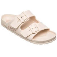 дамски,сандали,и,чехли,roxy,kattie,slides,beige,(taupe)