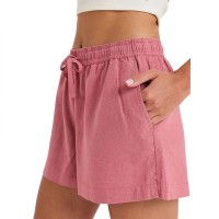 къси,панталони,дамски,панталони,roxy,lekeitio,break,mid,shorts,heather,rose