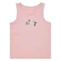 тениска,детски,тениски,roxy,there,is,life,sleeveless,t,shirt,bleached,mauve,(pink)