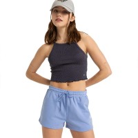 къси,панталони,дамски,панталони,roxy,surf,stoked,terry,sweat,shorts,grapemist,(blue)