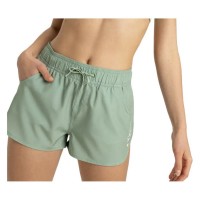 бански,гащета,дамски,бански,костюми,roxy,wave,2´´,swimming,shorts,basil,(green)