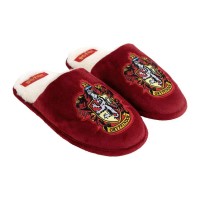пантофи,мъжки,пантофи,дамски,пантофи,cerdá,harry,potter,gryffindor,slippers,red,(red)