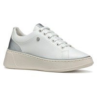 маратонки,мъжки,маратонки,дамски,маратонки,geox,sunnetty,a,trainers,grey,(white,silver)