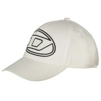 детска,шапка,всички,шапки,diesel,kids,j02132,junior,cap,white