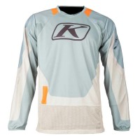 блуза,с,дълъг,ръкав,мъжки,тениски,дамски,тениски,klim,dakar,long,sleeve,jersey,blue,grey,(synth,slate,gray,peyote)