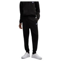 анцуг,мъжки,панталони,hugo,nompio,01,blue,sweat,pants,black