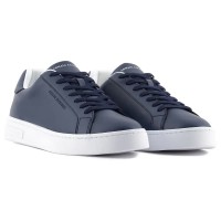 маратонки,мъжки,маратонки,armani,exchange,xm000141,af11912,trainers,salute