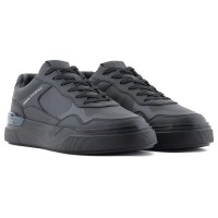 маратонки,мъжки,маратонки,armani,exchange,xux219,xv857,trainers,black