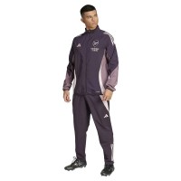яке,мъжки,анцузи,adidas,arsenal,tiro,24,presentation,tracksuit,jacket,black,(aurora,black)