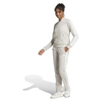 анцуг,дамски,анцузи,adidas,essentials,3,stripes,tracksuit,wonder,alumina,(beige)