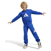 анцуг,детски,анцузи,adidas,essentials,big,logo,tracksuit,team,royal,blue,white,(blue)