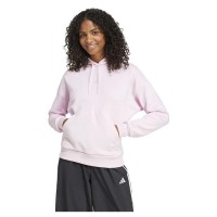суичър,дамски,блузи,adidas,essentials,small,logo,feel,cozy,hoodie,pink,(clear,pink,white)