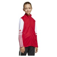 яке,детски,анцузи,adidas,squadra,25,training,tracksuit,jacket,red,(team,power,red,2,white)