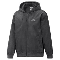 блуза,мъжки,пуловери,adidas,originals,cord,full,zip,sweatshirt,carbon,(black)