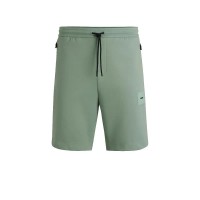 блуза,мъжки,пуловери,boss,headlo,rib,10269980,01,sweater,green,(open,green)