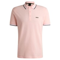 дамски,блузи,с,яка,мъжки,блузи,с,яка,boss,paddy,10241663,short,sleeve,polo,pink,(light,pastel,pink)