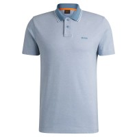 мъжки,блузи,с,яка,boss,peoxfordnew,01,short,sleeve,polo,blue,(open,blue)