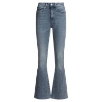 дънки,дамски,панталони,hugo,geflare,1,01,jeans,blue,(medium,blue)
