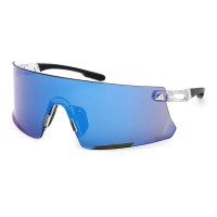 слънчеви,очила,слънчеви,очила,adidas,sp0090,sunglasses,crystal,blue,mirror,(blue)