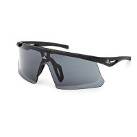слънчеви,очила,слънчеви,очила,adidas,sp0107,sunglasses,matte,black,smoke,(black)